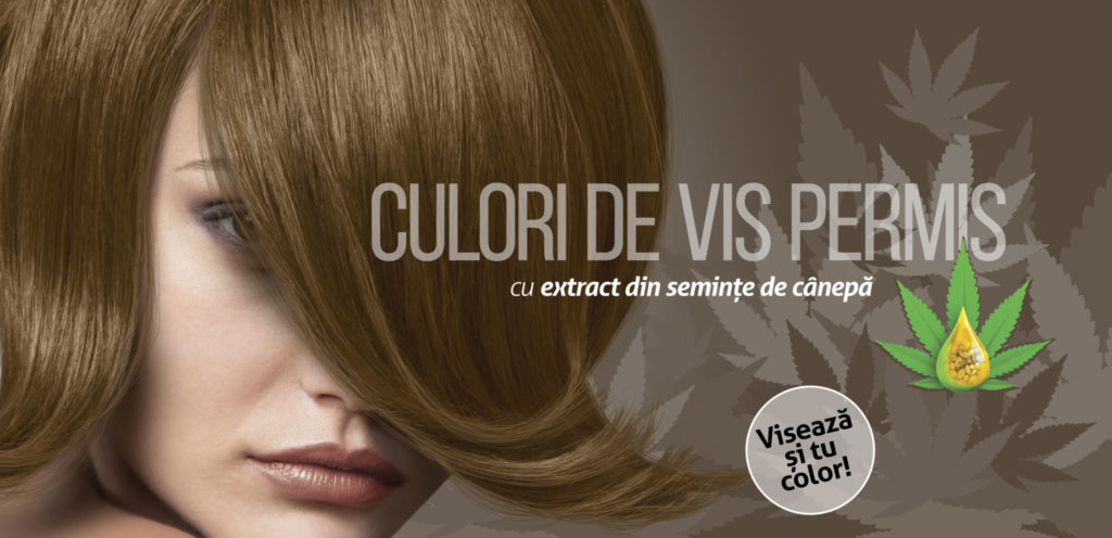 LONCOLOR lansează gama de vopsea permanentă Loncolor Expert HempStyle și serviciul de livrare la domiciliu