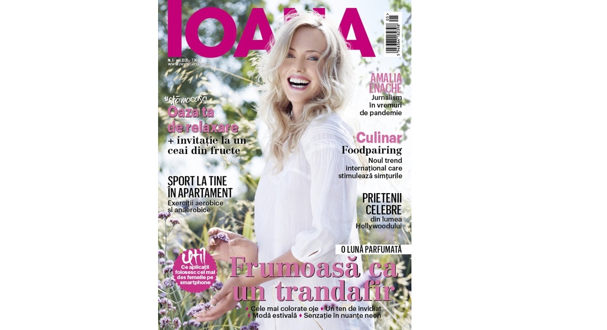 revista ioana
