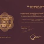 Provident donează 500.000 de lei Asociației „Dăruiește viață” Provident donează 500.000 de lei Asociației „Dăruiește viață”