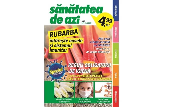 sanatatea de azi