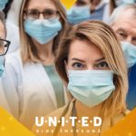UNITED, inițiativa care unește binele din România!