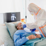 Dr. Milena Chiodan: o tânără doctoriță în prima linie a confruntării cu coronavirusul Dr. Milena Chiodan: o tânără doctoriță în prima linie a confruntării cu coronavirusul