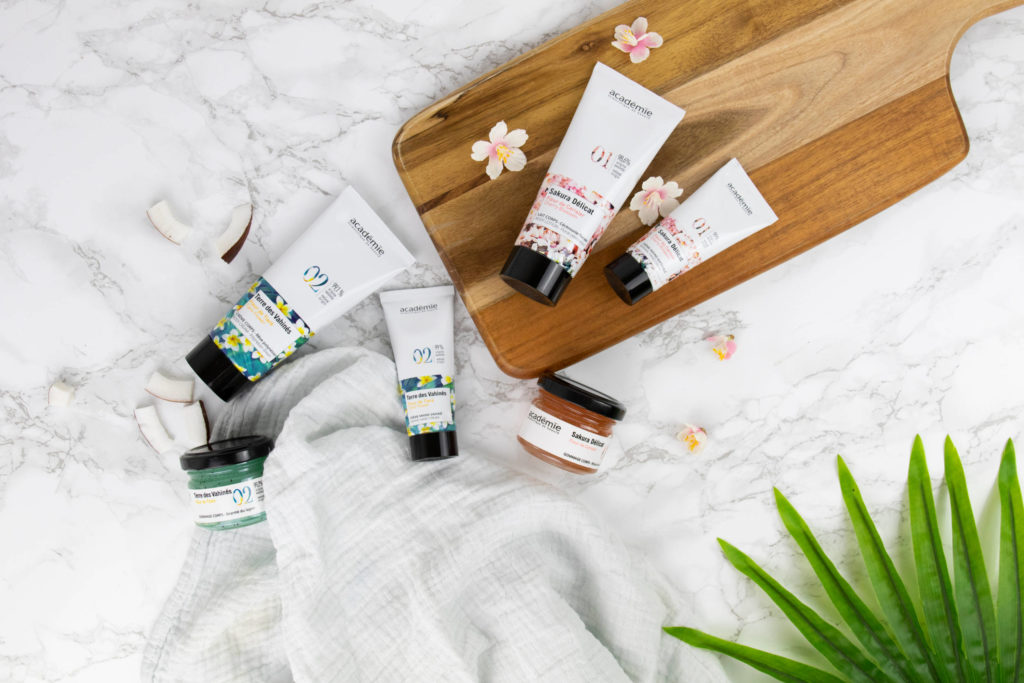 Călătorie senzorială în Japonia și Polinezia, la tine acasă