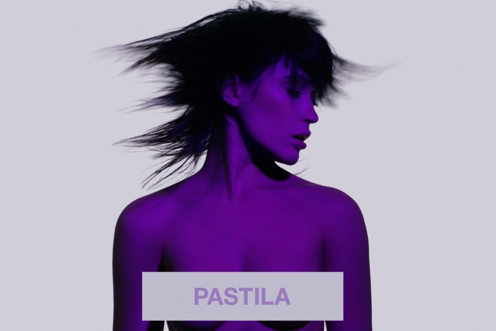 Irina Rimes lansează Pastila, primul album din România lansat cu canvasuri pe Spotify