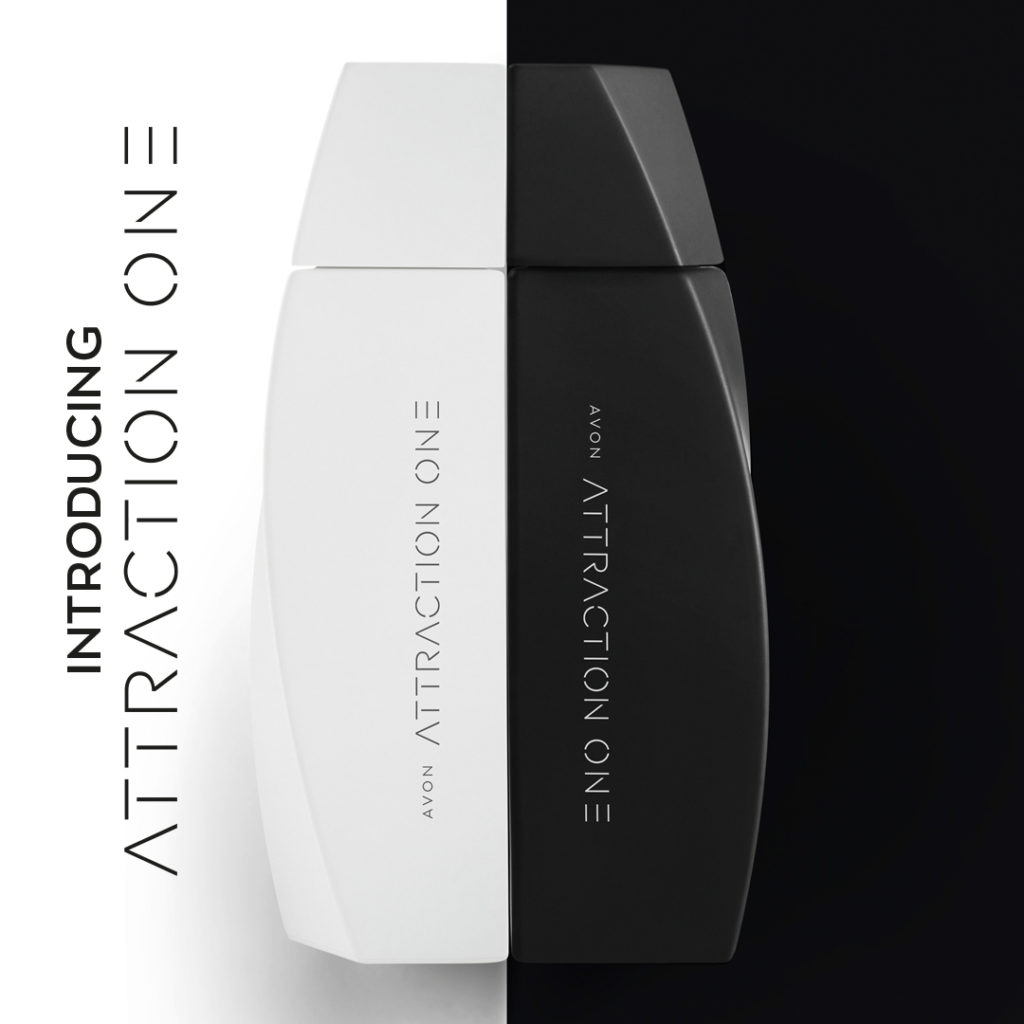 Cu noile parfumuri Avon, atracție chiar și de la distanță