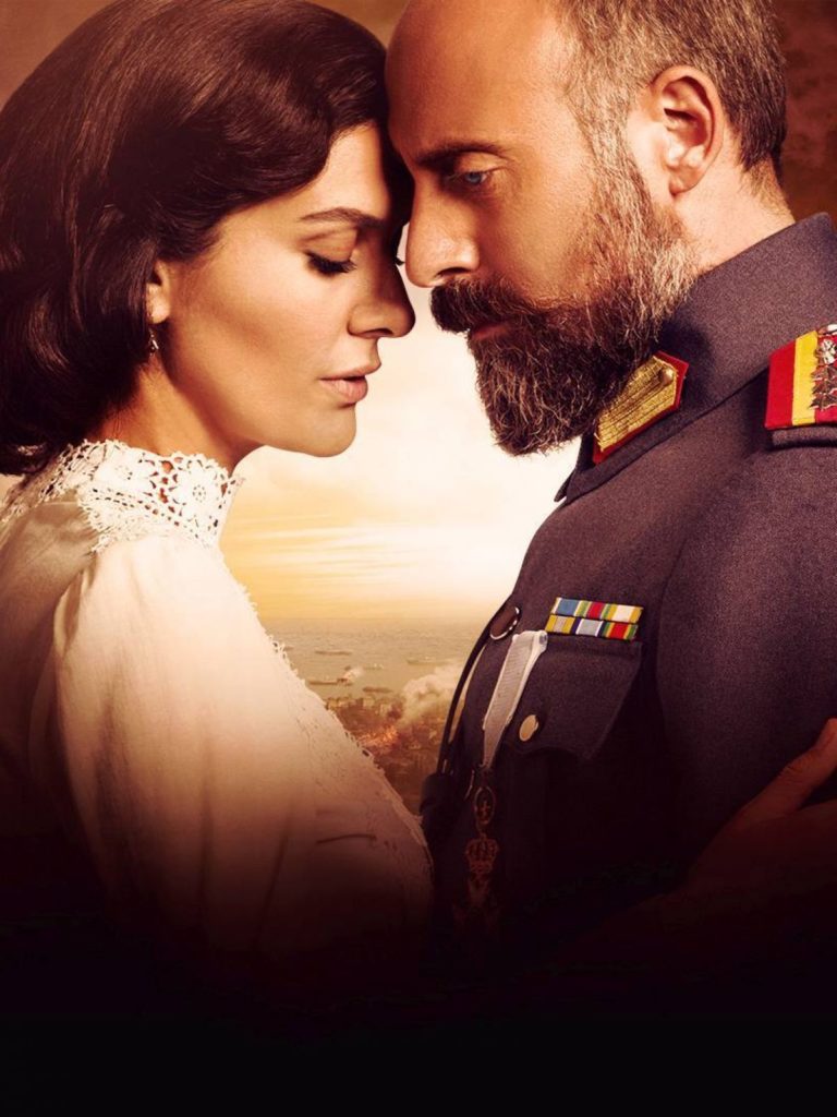 Serialul “Patria mea ești tu” continuă la Kanal D