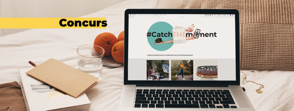 Continuă concursul de fotografie lansat de ANSWEAR.ro