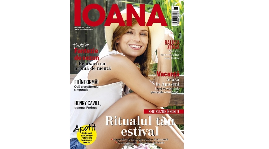 revista ioana
