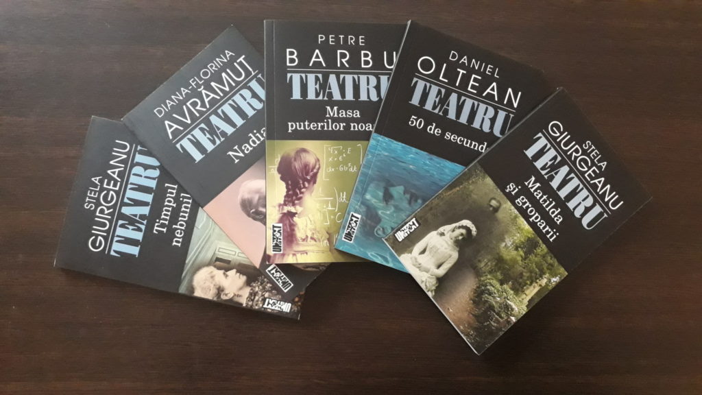 Cea mai bună piesă de teatru românească a anului 2019