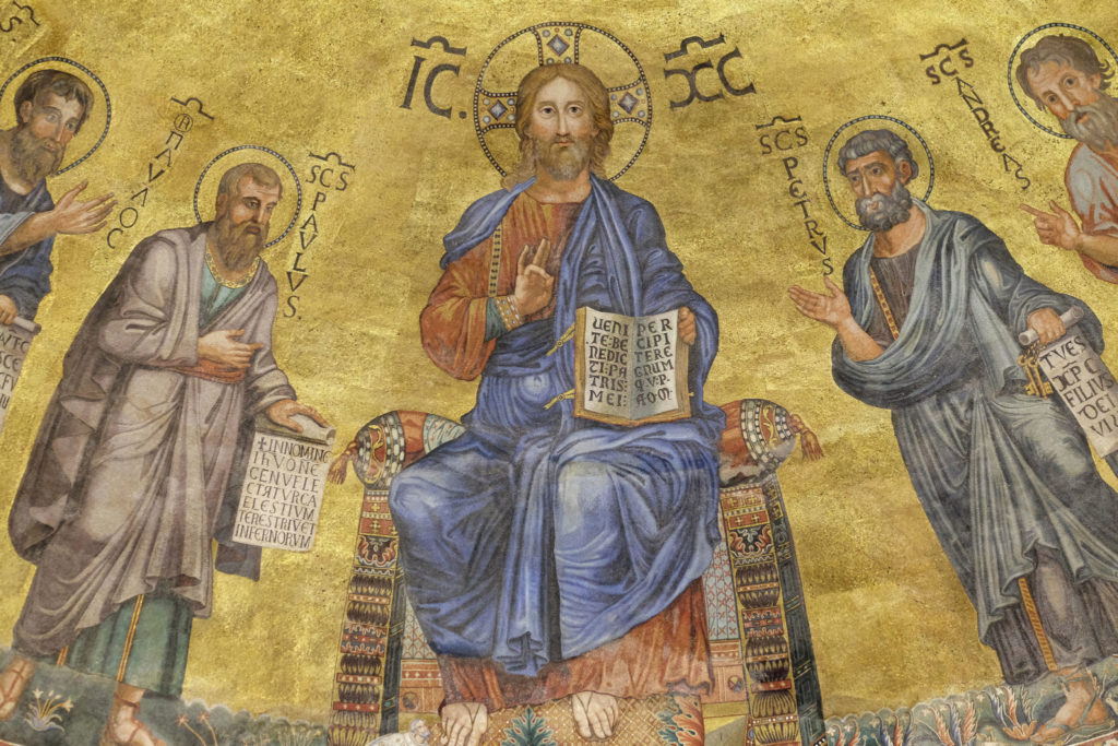 Rusaliile – de la Iele la simbolistica creștină