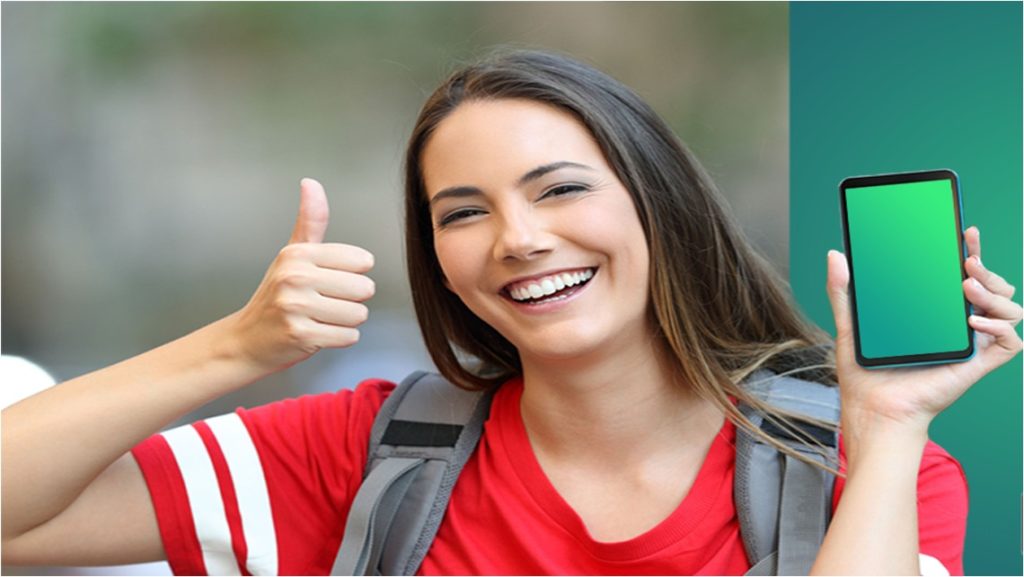 Platforma educațională online ExamenulTau.ro este, de acum, disponibilă gratuit și pe Google PlayStore!