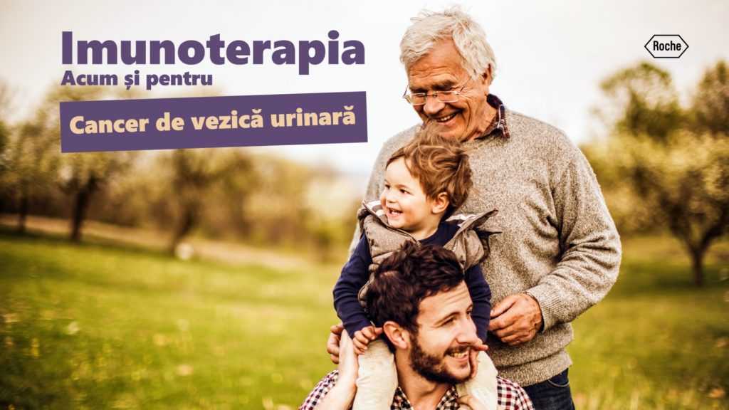 Imunoterapia, tratament pentru cancerul de vezică urinară