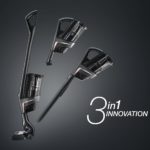 Trei produse Miele premiate pentru designul anului 2020 Trei produse Miele premiate pentru designul anului 2020