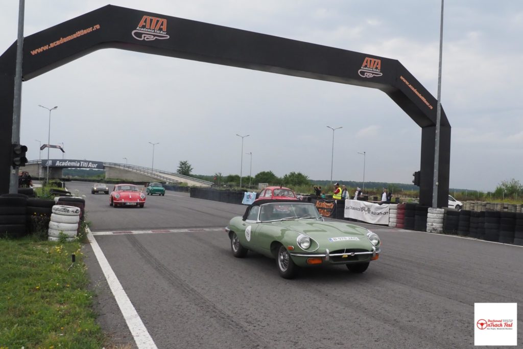 Bucharest OnTrack Fest, fără spectatori la ediția 2020