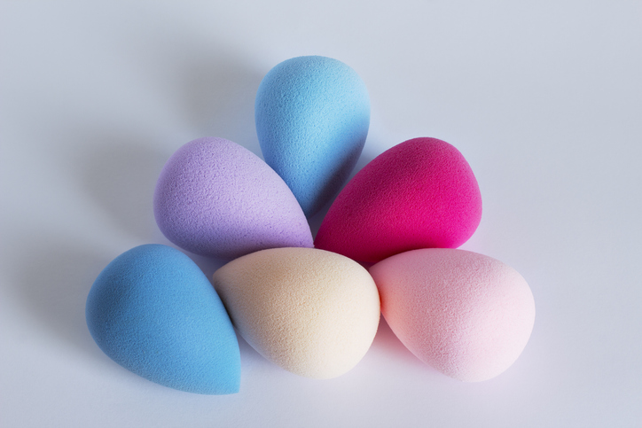 beauty blender