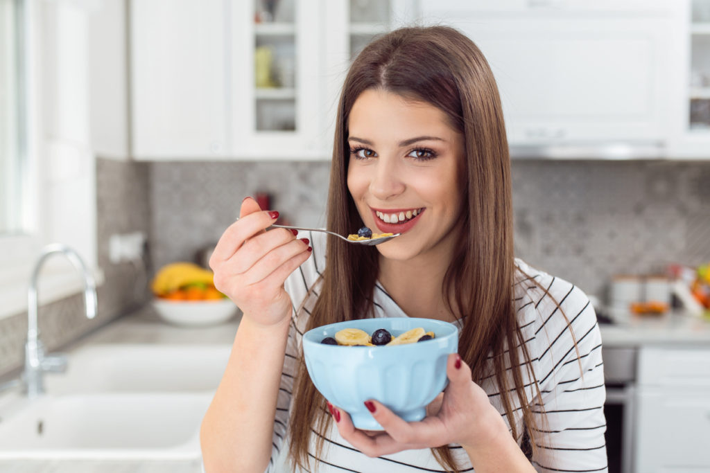 (P) Siluetă și confort digestiv