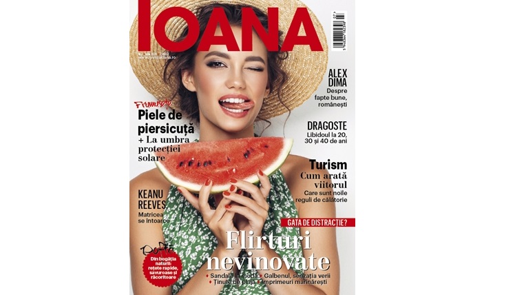 revista ioana