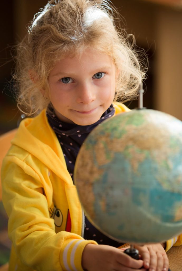 Statele nu reușesc să prevină violența împotriva copiilor