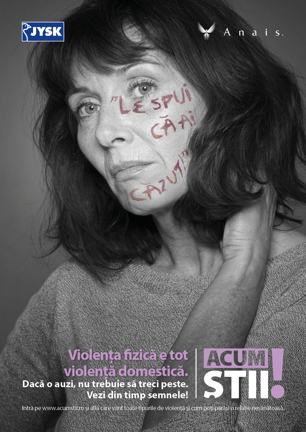 violența domestică