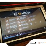 Autism Voice integrează în terapie Virtual Reality, pentru prima oară în România Autism Voice integrează în terapie Virtual Reality, pentru prima oară în România