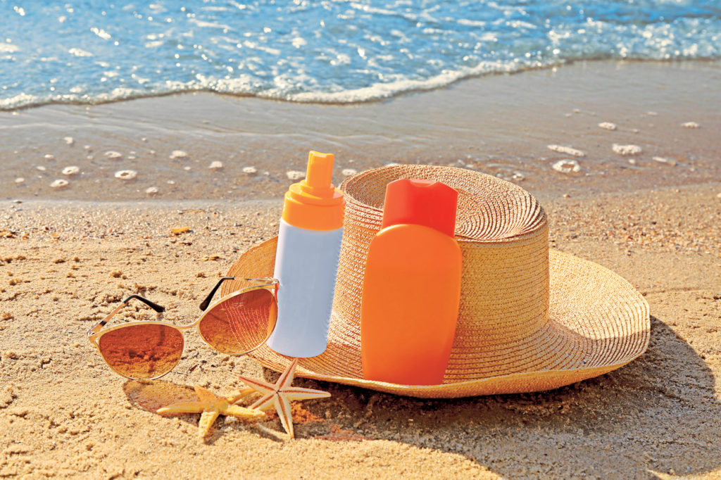 SPF, secrete și sfaturi pentru o vară de vis