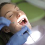 Psychodentistry – un concept inovator pentru tratamente stomatologice fără frică Psychodentistry – un concept inovator pentru tratamente stomatologice fără frică