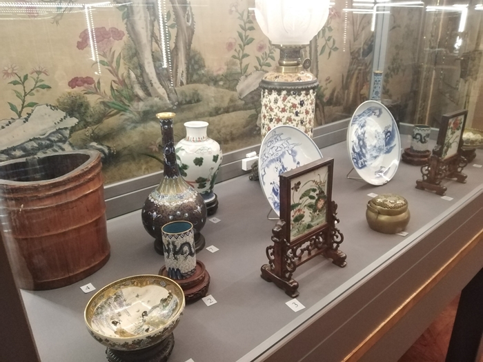 Galeria de Artă Europeană vacanta transilvania