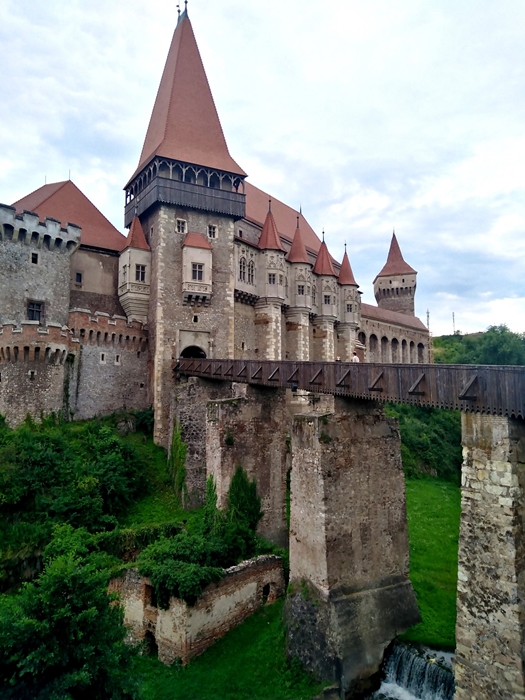 vacanta transilvania