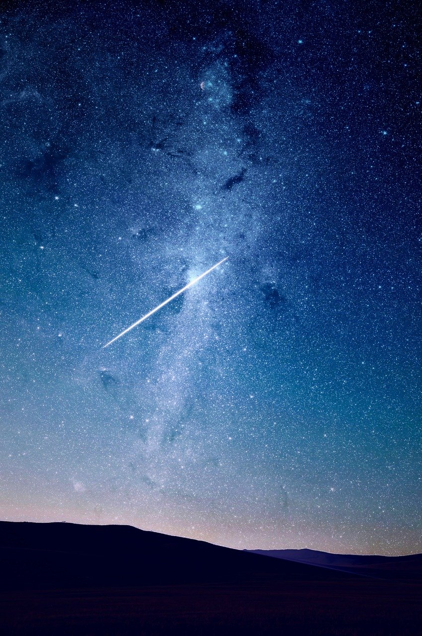 Cometa Neowise