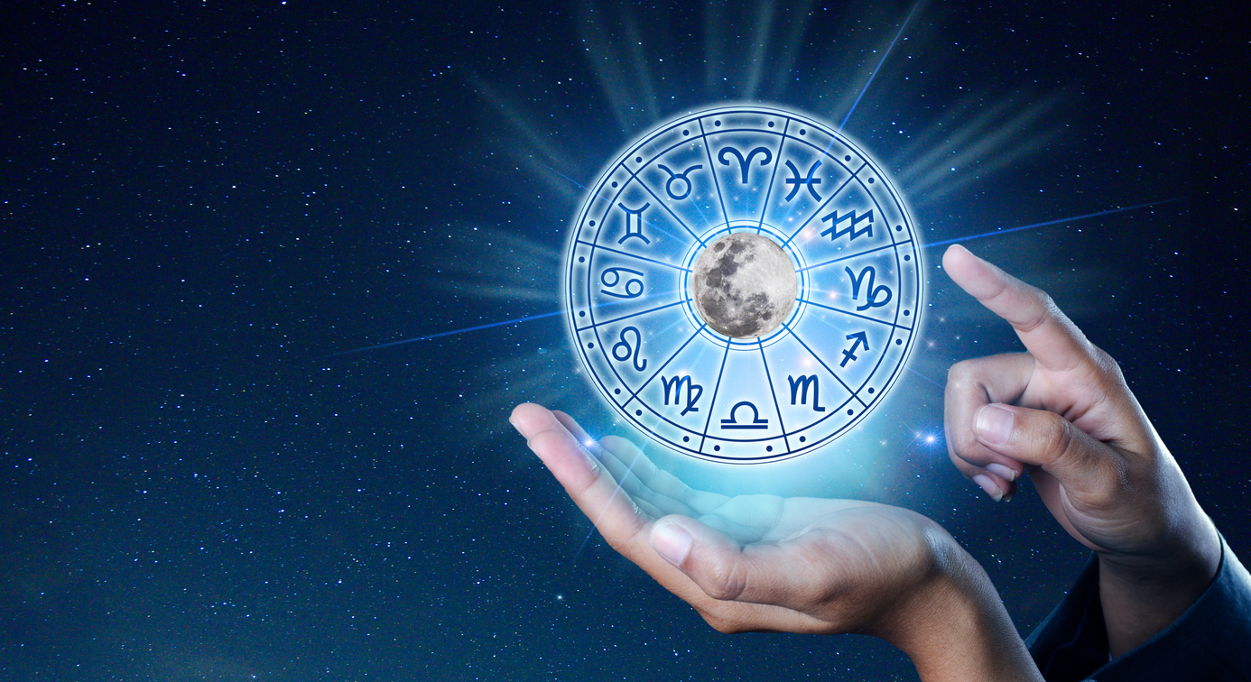 Horoscop zilnic