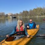 Cosmina Grigore: “Cancerul este o mare oportunitate pentru schimbare” Cosmina Grigore: “Cancerul este o mare oportunitate pentru schimbare”