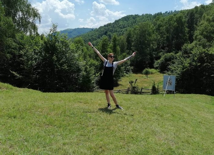 vacanta transilvania