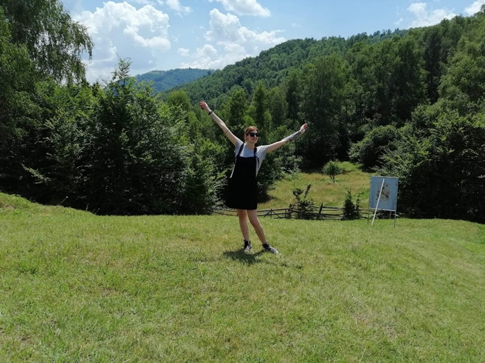 vacanta transilvania