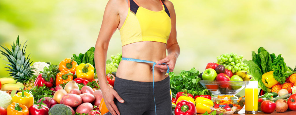 Dieta Rina sau cum să slăbești mâncând de toate