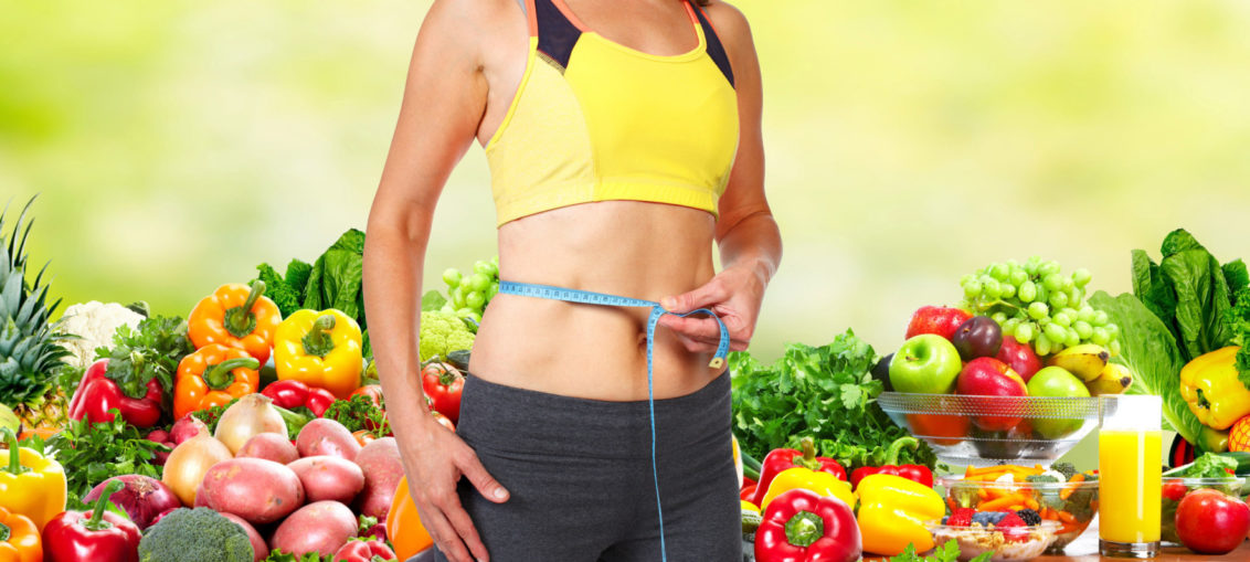 dieta Rina