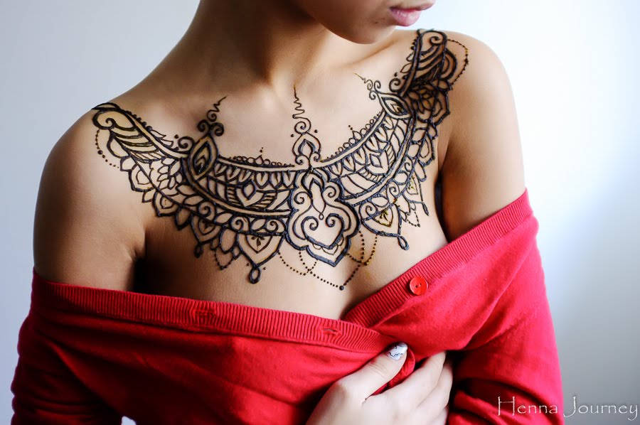 henna