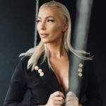 Loredana Cojoc, frumoasa dantelăreasă a timpurilor noastre Loredana Cojoc, frumoasa dantelăreasă a timpurilor noastre