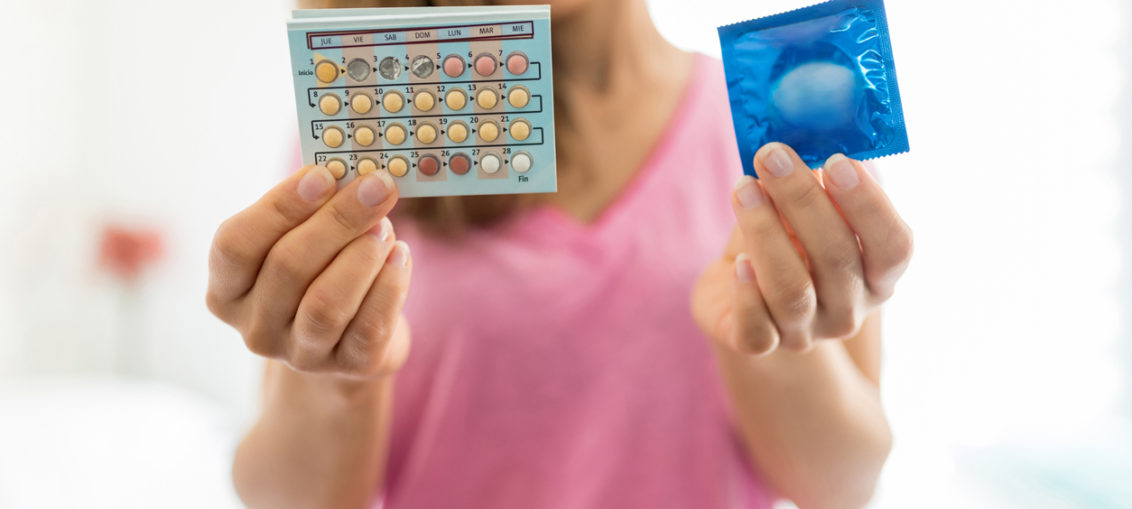 contraceptie 40 de ani