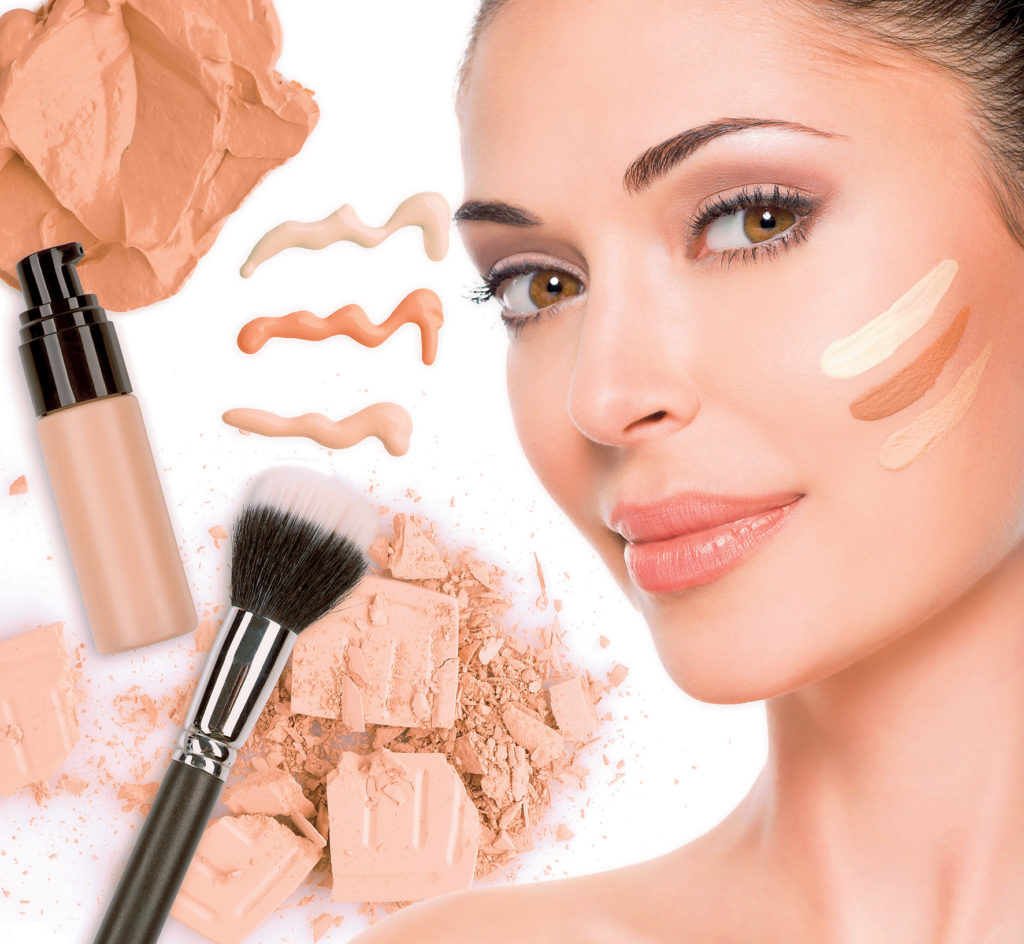 Fardurile cu SPF ne protejează sau sunt doar un moft?