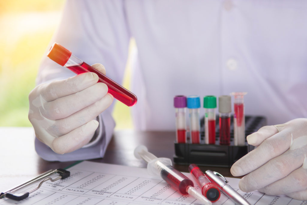 Imunoterapia, ac de cojocul cancerului