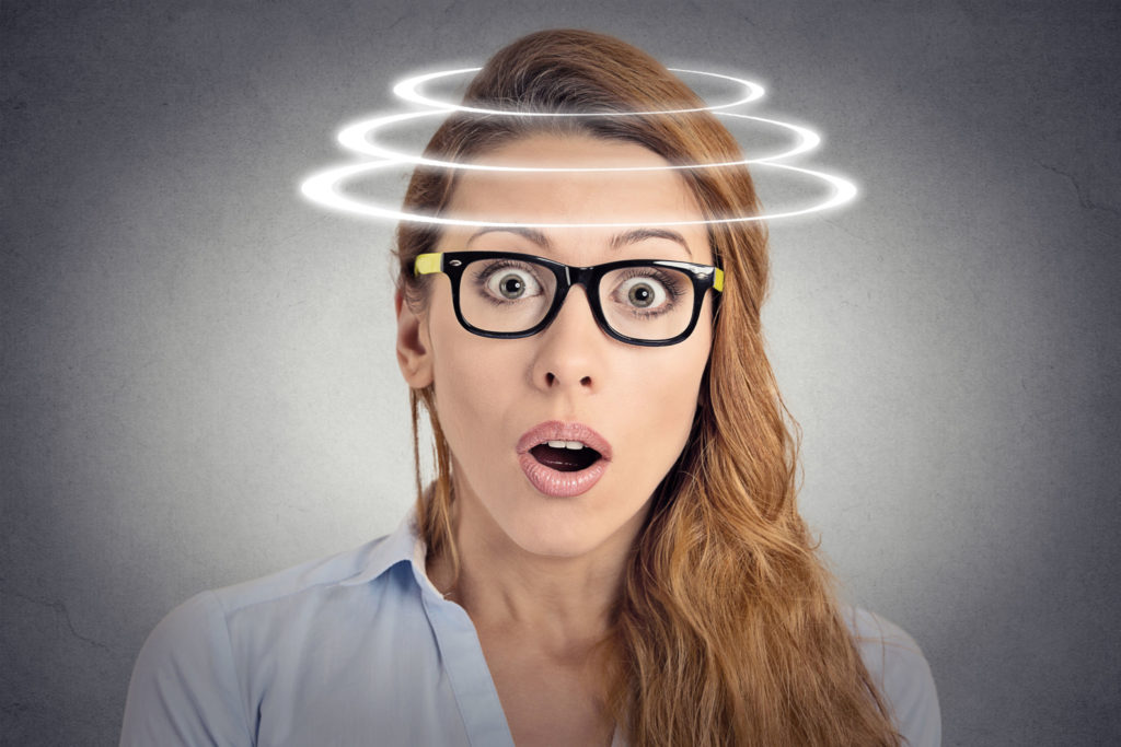 Dr. neurolog Mihai Ionescu: „O amețeală ușoară poate ascunde uneori un AVC”