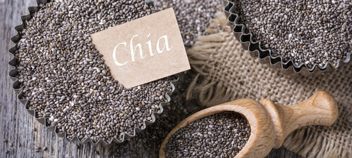 seminte de chia