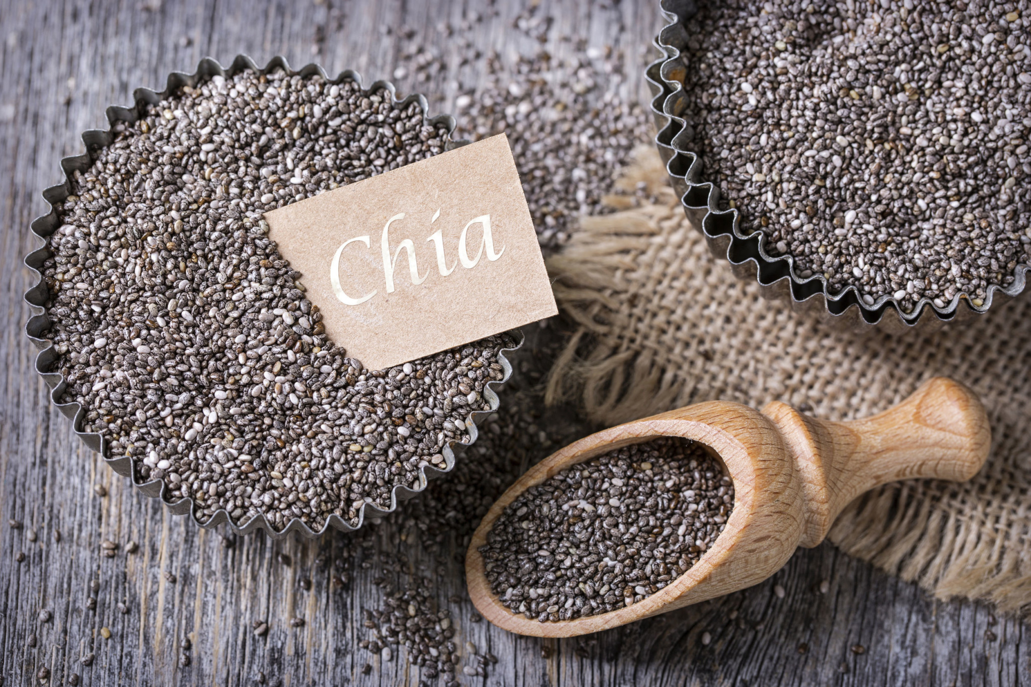 seminte de chia