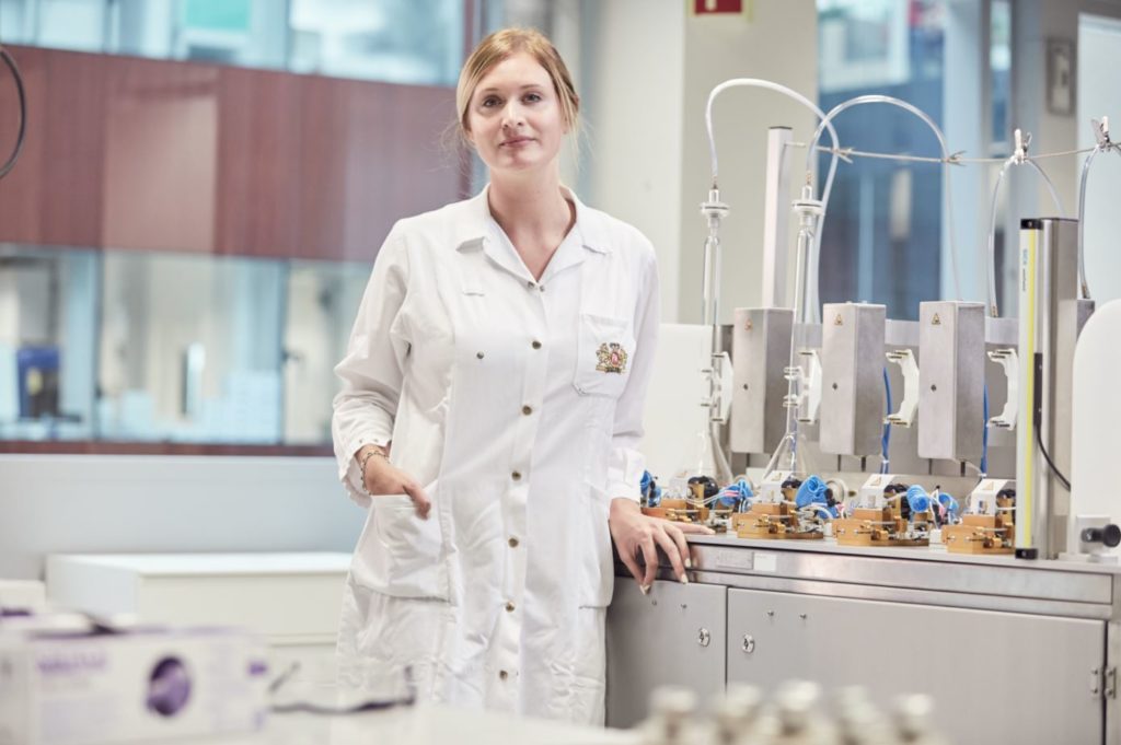 Oportunitatea acestui secol care poate contribui la reducerea numărului de fumători