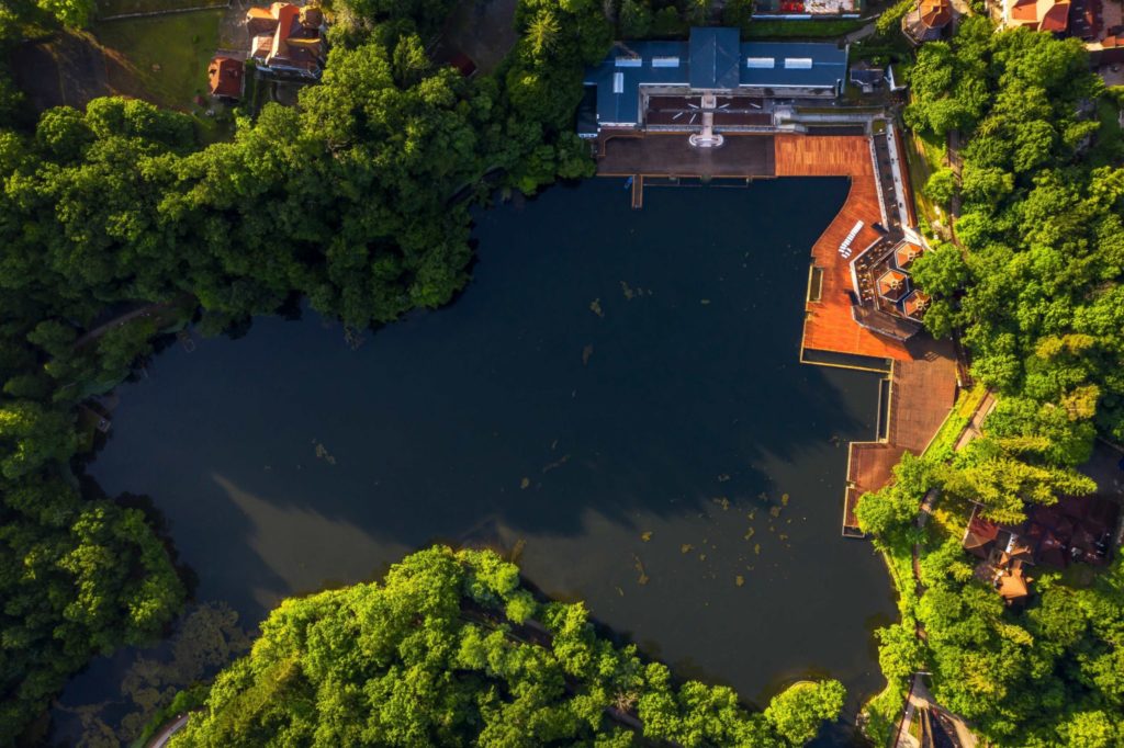 Industria balneo și SPA intră în colaps