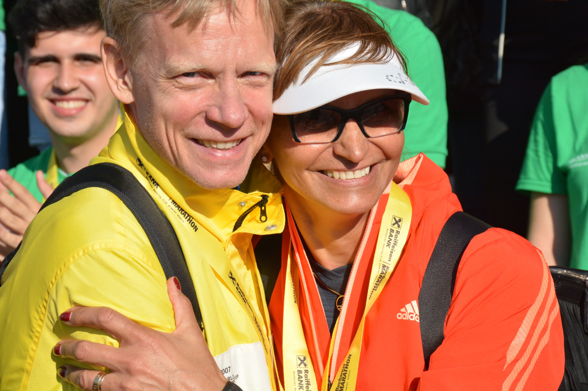 Maratonul Bucuresti