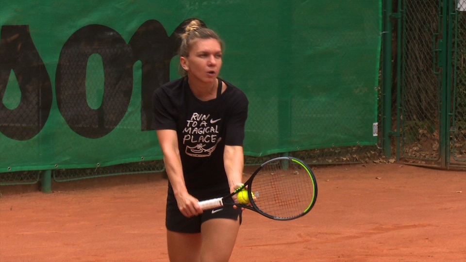 Simona Halep