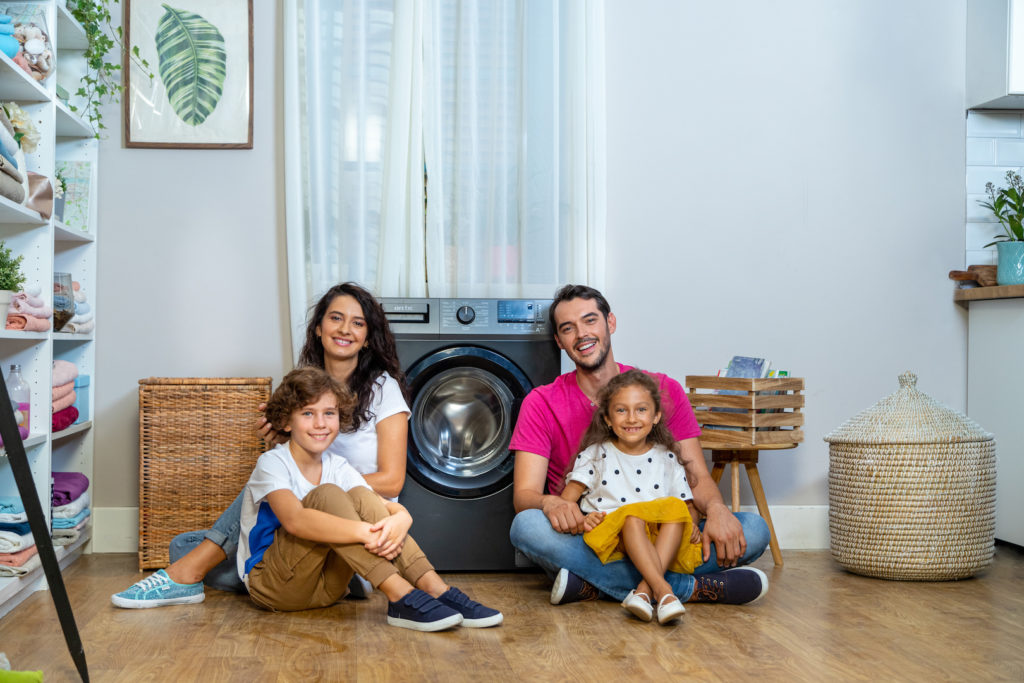 (P) Bucură-te mai mult timp de hainele preferate cu Arctic ExtraStream