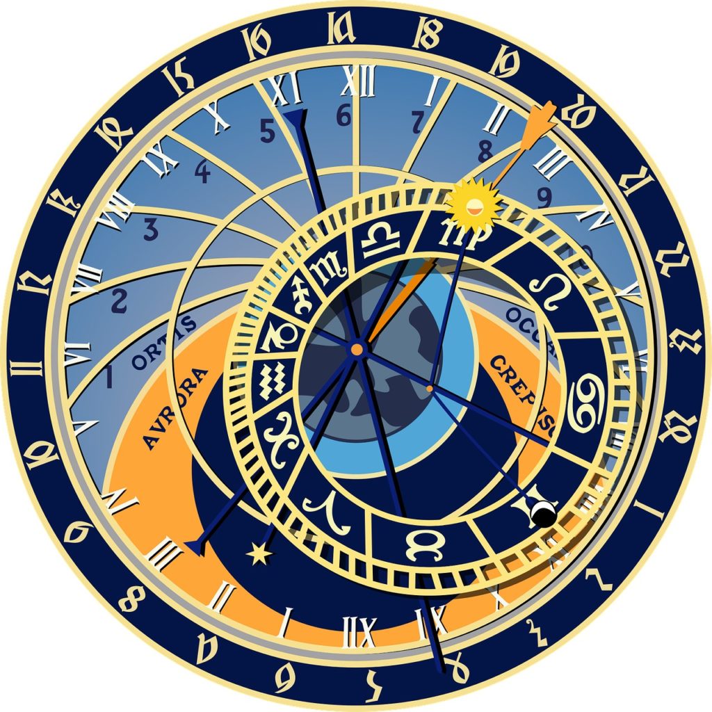Horoscop zilnic – 18 noiembrie 2020. Să ne îngrijim cu atenție sănătatea