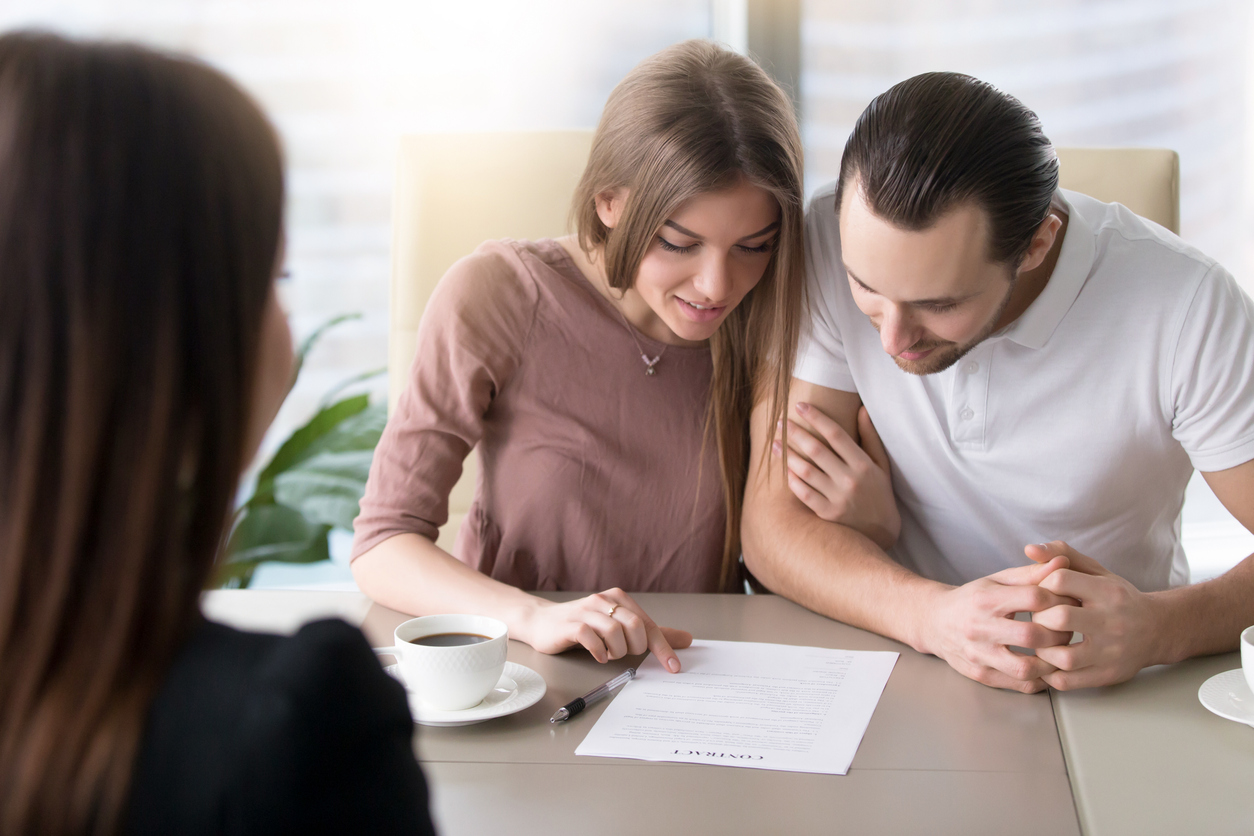 contract prenuptial